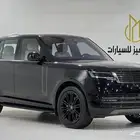 رنج روفر 2023 فوج