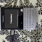 للبيع بلاك بيري نادر جدا حدي 250