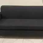 كنبة زاوية قطعه واحدة