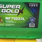 بطاريات سيارات المازدا