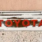 باب صندوق هايلكس من 90 _ 97