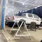 تشليح هايلوكس وايسوزو وباص هايص وددسن ونيفاراء