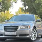 كرايسلر 2014 C300 ( اعلى فئه )