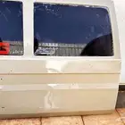 باب جيب ربع تفصيل مخفف حديد وصله وحده