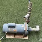 2 دينمو ماء ( طن ونص ) ( 1 طن ) سمنان