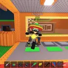 اغراض ماب السرقة