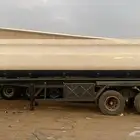 تانكي مويه سعه 30 طن