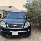 جمس اكاديا 2008