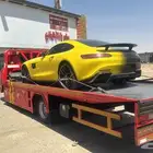 سطحه الدمام إلى جده