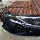 قطع غيار كامري 2025