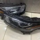 شمعات هايلاندر