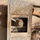 منقل مع عين وشاخوف