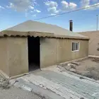 بيت شعر للبيع