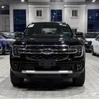 فورد ايفريست ليميتد 2025