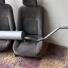 شكمان هايلكس