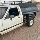 هايلوكس وايت موديل 84