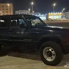 جيب شروكي 97