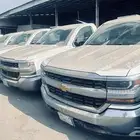 للبيع شيفرولية سلفرادو دبل