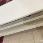 طاولة تلفزيون