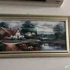 لوحه جداريه