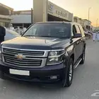 تاهو LT نص فل 2016 من المستخدم الاول