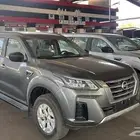 نيسان اكستيرا دبل موديل 2024 عرض خاص