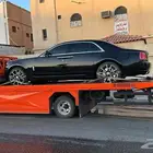 سطحه سكاكا الى الرياض