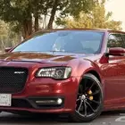كرايسلر SRT 2012 ( محول 2020 )