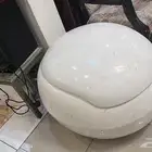 كرسي ينفك ويتقفل