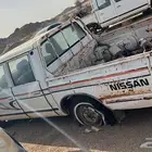 داتسون موديل 84 غمارتين قير عادي