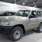 باترول 2006