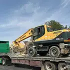 بوكلين كفرات حفارت كفرات