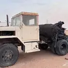 للبيع شاحنه رأس ريو