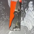 سكين سبايدركو بارا 3 جديده للبيع