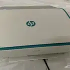 طابعة اتش بي hp اتش بي دسكجت انك ادفانتاج 2878