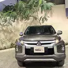 ميستوبيشي 2022 L200 (ديزل قير اوتوماتيك)