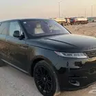 رنج روفر سبورت se بلاك اديشن Range Rover Sport black Shade