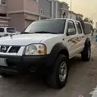 نيسان ددسن دبل 2015