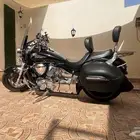 Suzuki Boulevard M109R custom بوليفارد 1800 معدل