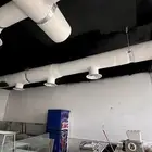 تركيب دكت تكييف احترافي