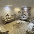 كنب تركي بحالة الجديد