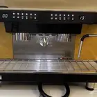 ماكينه قهوة