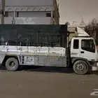 توصل مشاوير عفش ومايلزم جميع المناطق والو سوريا