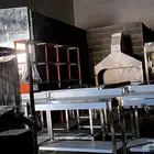 للبيع طاولات استيل ومغاسل استيل ومداخن