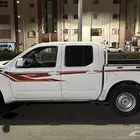 نافارا 2015 قير عايدي