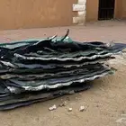 حديد لوجة الله