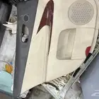 داخليه لكزس GS