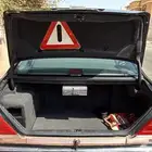 مرسيديس s500 موديل 1996 مخزنة 8 سلندر