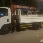 دينا ايسوزو 2014 للبيع نظيف