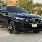 بي ام x6 m kit 2024